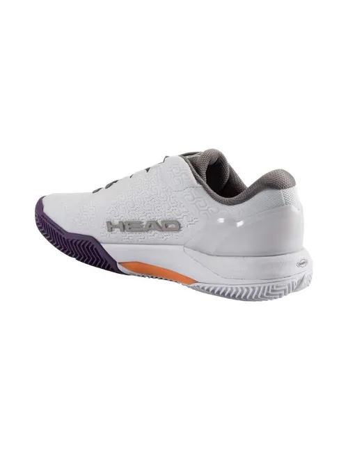 Head Revolt Pro 5.0 Clay GRIGIO 273256 |Padel offers