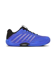 K-swiss Hypercourt Express 3 Clay Blu | Ofertas de Padel