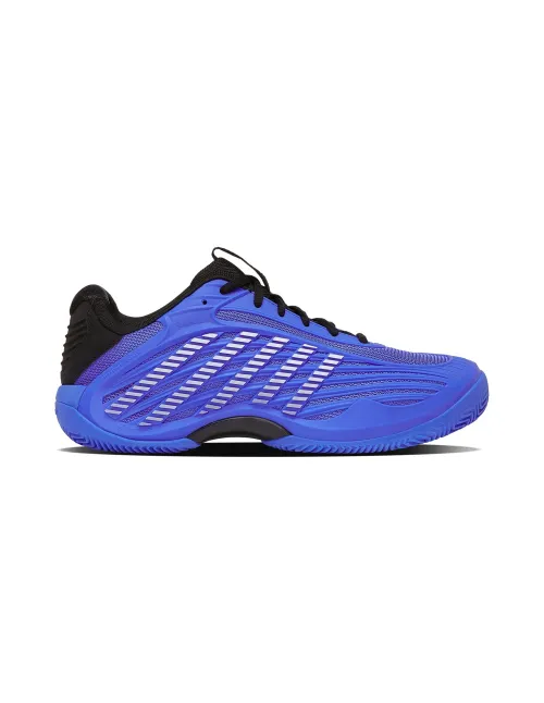 K-swiss Hypercourt Express 3 Clay Azul | Ofertas de Padel