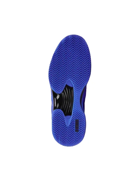 K-swiss Hypercourt Express 3 Clay Azul | Ofertas de Padel