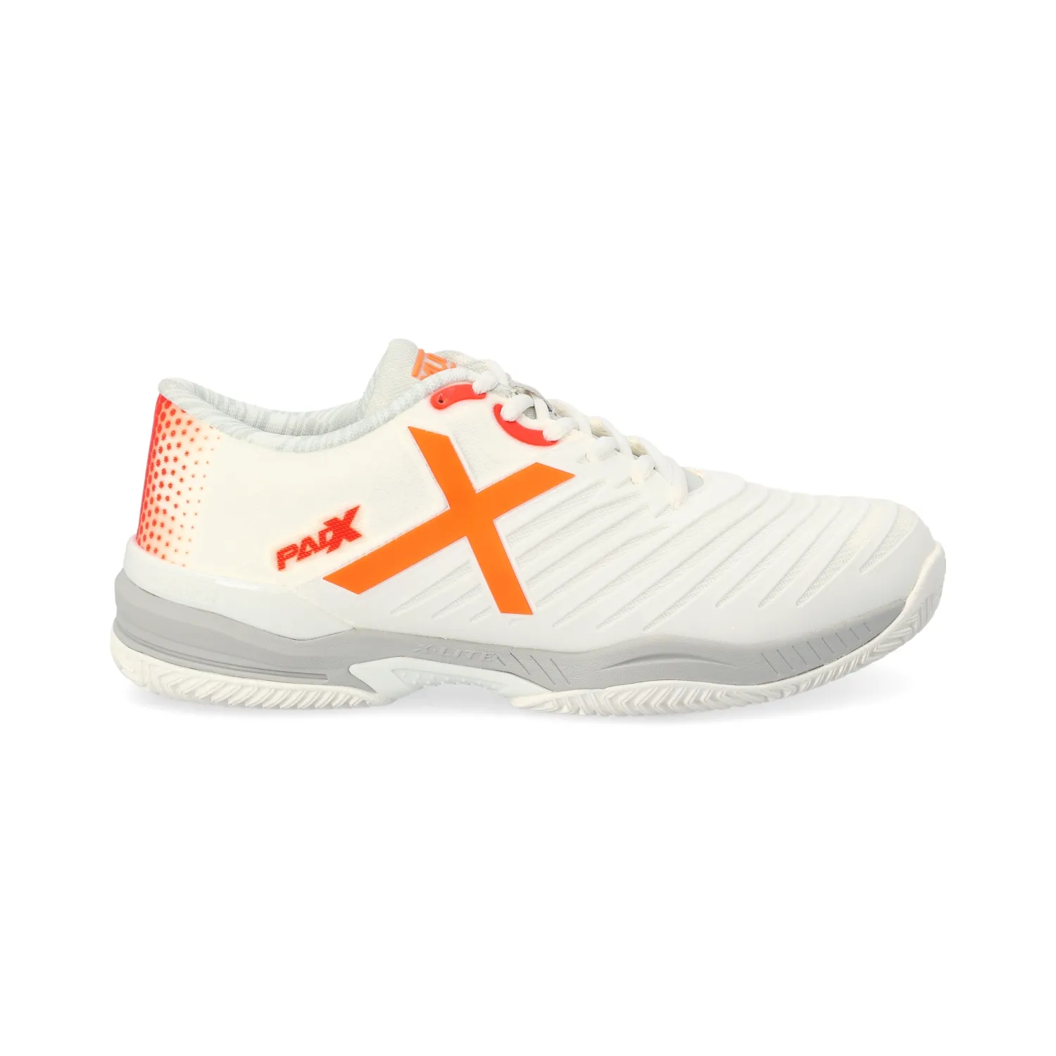 Munich Padx 60 Padel Blanco 4034060 Talla 39