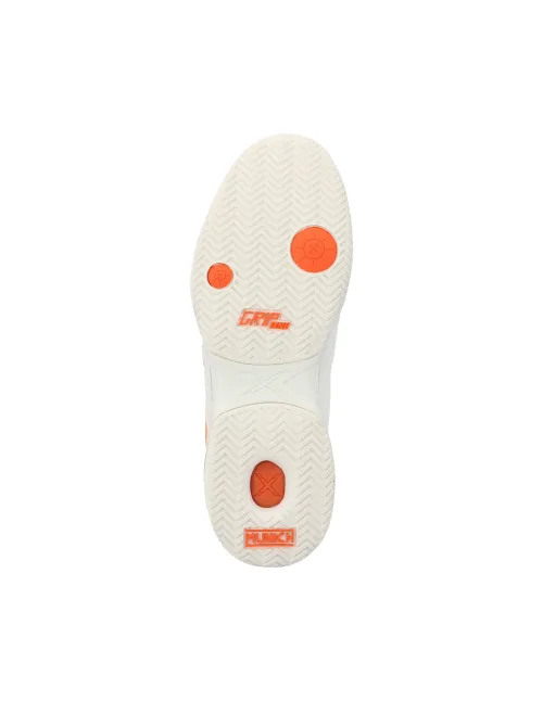Munich Padx 60 Padel Bianco | Ofertas de Padel