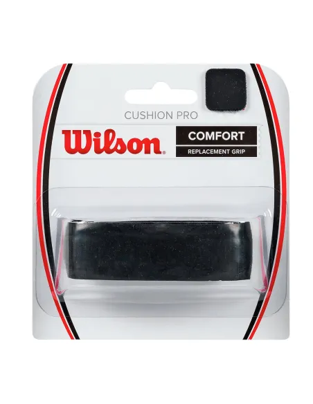 Wilson Cushion Pro | Ofertas De Padel