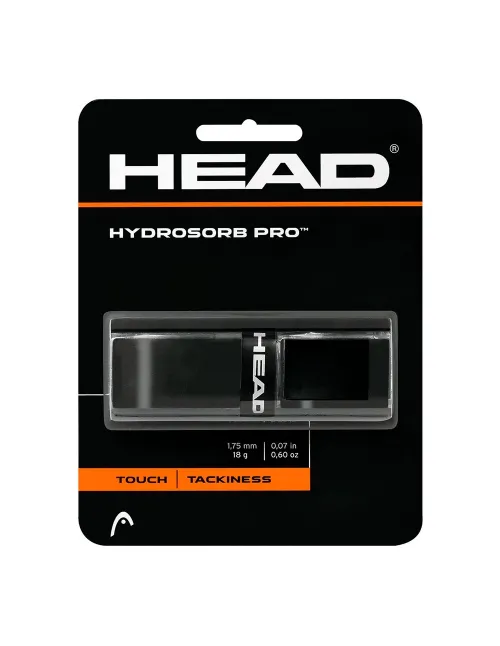 Head Hydrosorb Pro | Ofertas De Padel