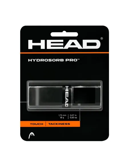 Head Hydrosorb Pro | Ofertas De Padel