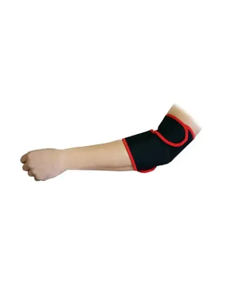 Neoprene Elbow Support Softee | Ofertas de padel
