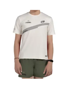 T-Shirt Bullpadel Patos Junior |Padel offers