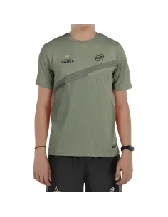 T-Shirt Bullpadel Patos Junior | Ofertas De Padel 2