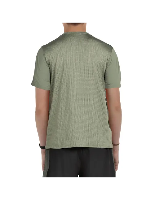 Camiseta Bullpadel Patos Junior | Ofertas de padel