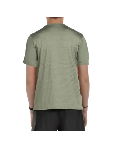 T-Shirt Bullpadel Patos Junior | Ofertas De Padel