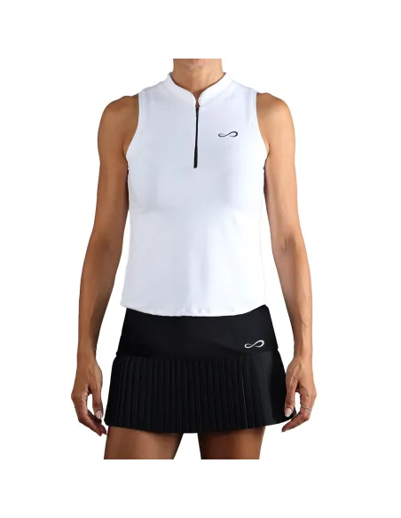 Polo Endless Glam Femme | Ofertas De Padel