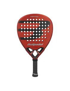 Bullpadel Vertex 02 Atlético de Madrid | Ofertas de Padel