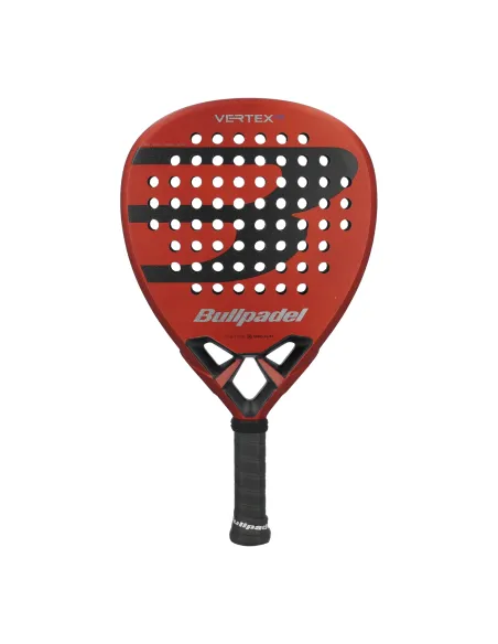 Bullpadel Vertex 02 Atlético De Madrid | Ofertas de Padel