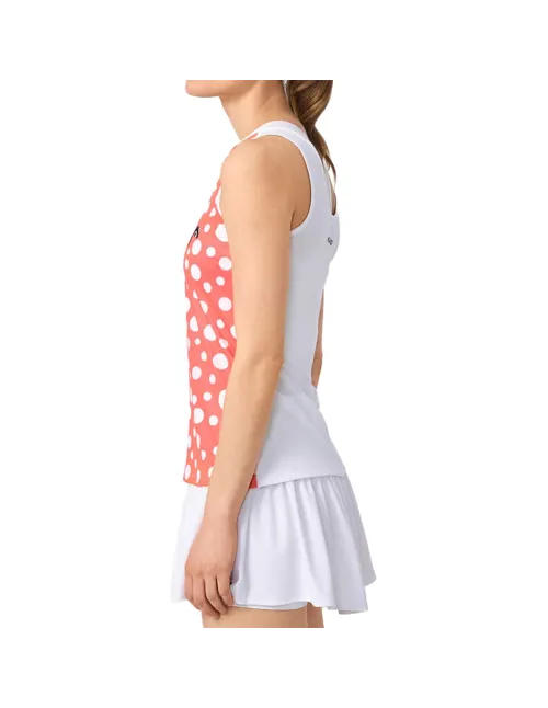 Camiseta De Tirantes Adidas Clubhouse Mujer | Ofertas De Padel