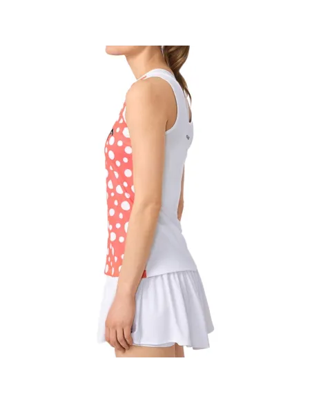Adidas Women's Clubhouse Tank Top | Ofertas De Padel