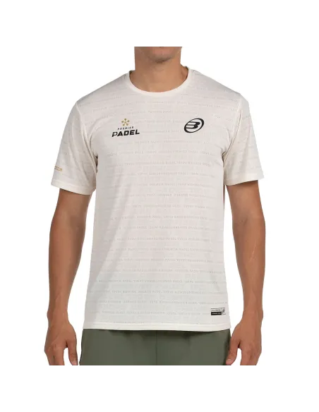 Camiseta Bullpadel Prilep | Ofertas de pádel