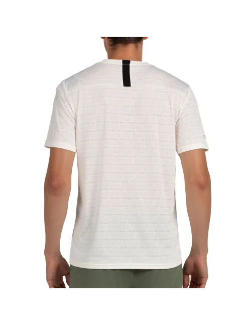 Camiseta Bullpadel Prilep | Ofertas de pádel