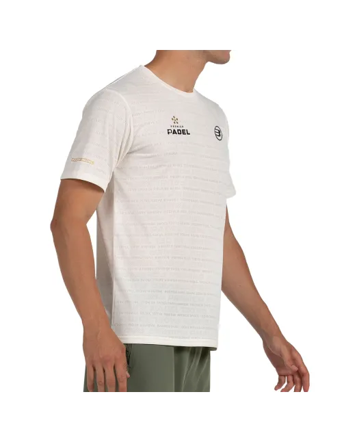 Camiseta Bullpadel Prilep | Ofertas de pádel