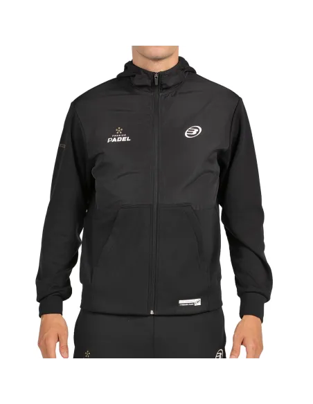 Sudadera Bullpadel Pitaco | Ofertas de pádel