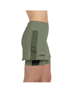 Skirt Bullpadel Portoa Women | Ofertas de padel 2