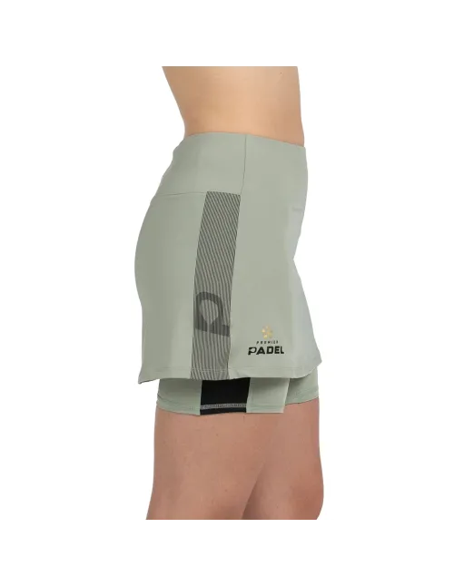 Saia Bullpadel Portoa Mulher | Ofertas de padel