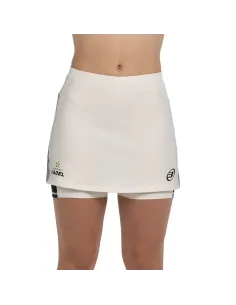 Skirt Bullpadel Portoa Women | Ofertas de padel