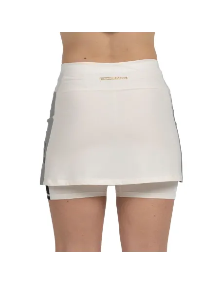 Jupe Bullpadel Portoa Femme | Ofertas De Padel