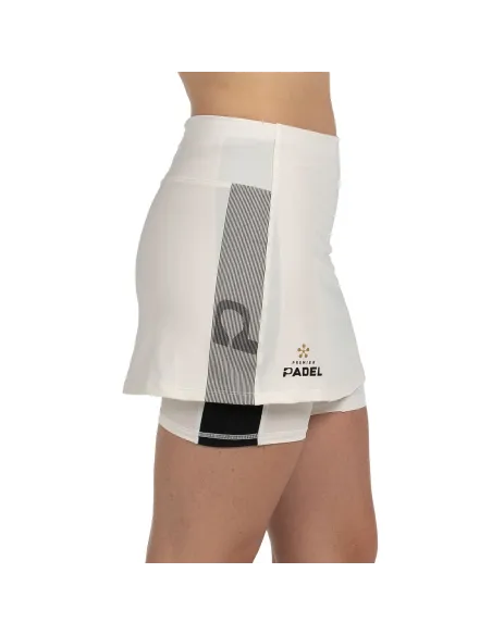 Skirt Bullpadel Portoa Women | Ofertas de padel