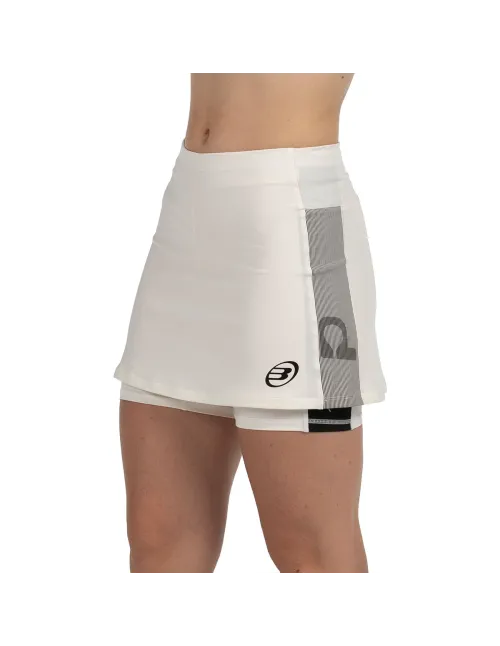 Skirt Bullpadel Portoa Women | Ofertas de padel