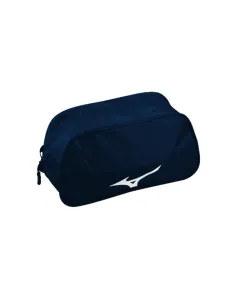 Portascarpe Mizuno Tea Ryoko Blu Marino | Ofertas De Padel