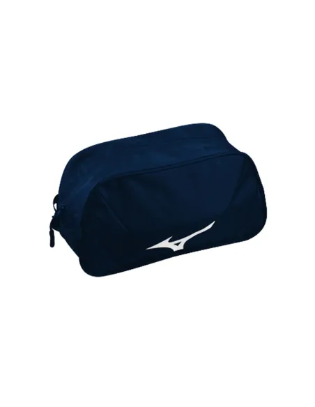 Sapateiro Mizuno Tea Ryoko Azul Marinho 33Ey0W05 | Ofertas de padel
