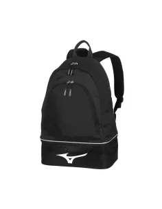 Mochila Mizuno Team Preto | Ofertas De Padel