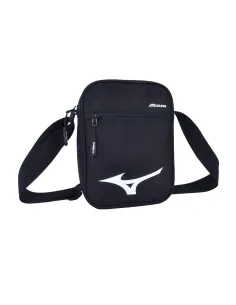 Bolsa Mizuno Ryoko Negro | Ofertas De Padel