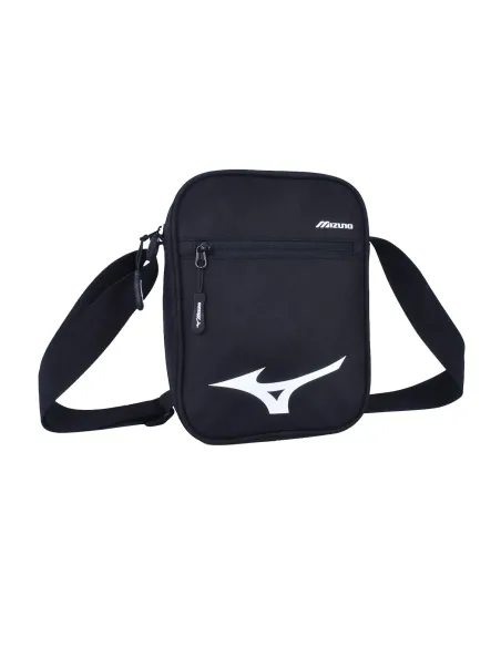 Bolsa Mizuno Ryoko Negro | Ofertas De Padel