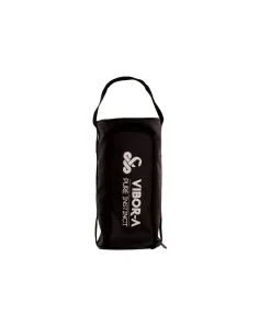 Toiletry Bag Vibor-A Spire Black