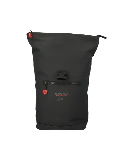 Mochila Siux Electra Se Black 2026 | Ofertas De Padel
