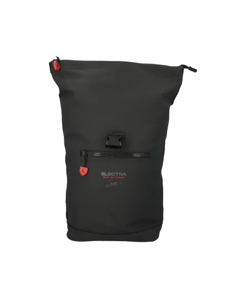 Mochila Siux Electra Se Black 2026 | Ofertas De Padel