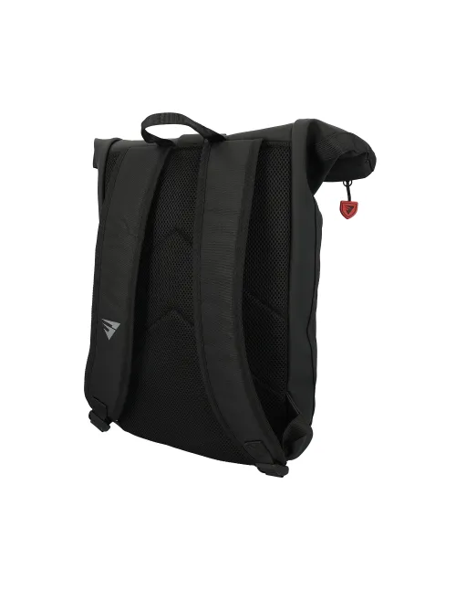 Mochila Siux Electra Se Black 2026 | Ofertas De Padel