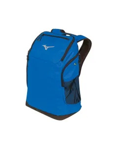 Mochila Mizuno Team Azul | Ofertas De Padel