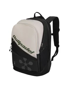 Zaino Bullpadel Hack Premier Padel 26 Nero |Padel offers 2