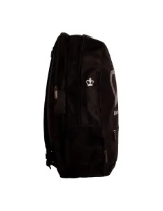 Backpack Black Crown Focus Black 2026 A005850 | Ofertas de padel 2