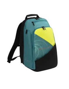 Mochila Dunlop Sx Performance Turquesa | Ofertas De Padel
