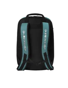 Mochila Dunlop Sx Performance Turquesa | Ofertas De Padel 2