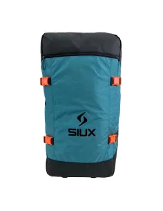 Trolley Siux Nomad Azul 2026 | Ofertas De Padel