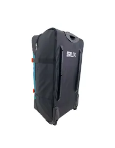 Trolley Siux Nomad Blau 2026 | Ofertas De Padel 2