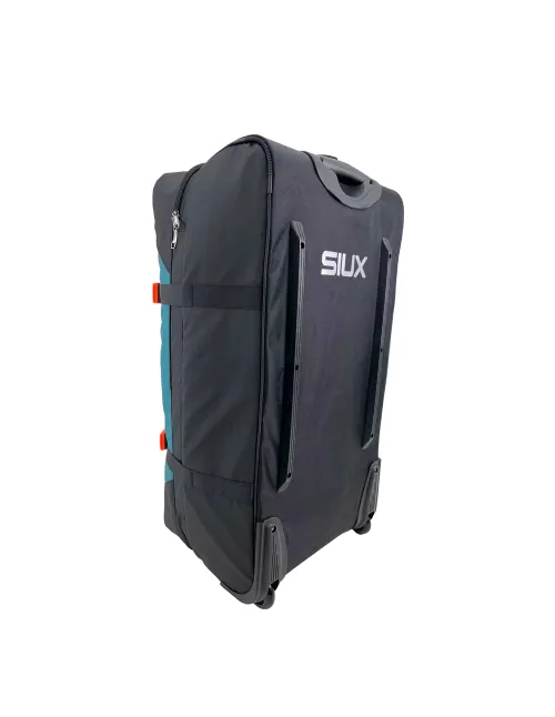 Trolley Siux Nomad Blu 2026 | Ofertas De Padel