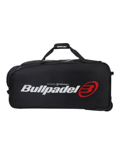 Trolley Bullpadel Nero BPP26011 005 495105 |Padel offers