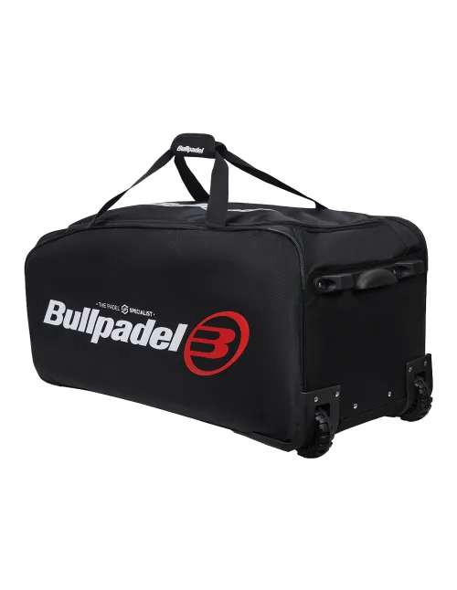 Trolley Bullpadel Nero BPP26011 005 495105 |Padel offers