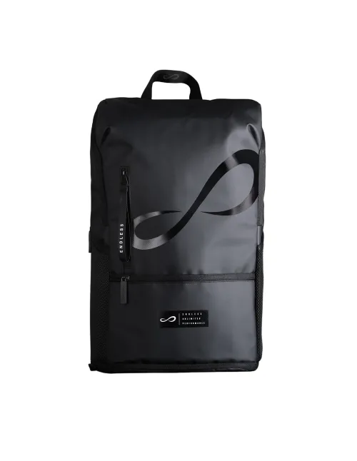 Backpack Endless Black Vortex | Ofertas De Padel