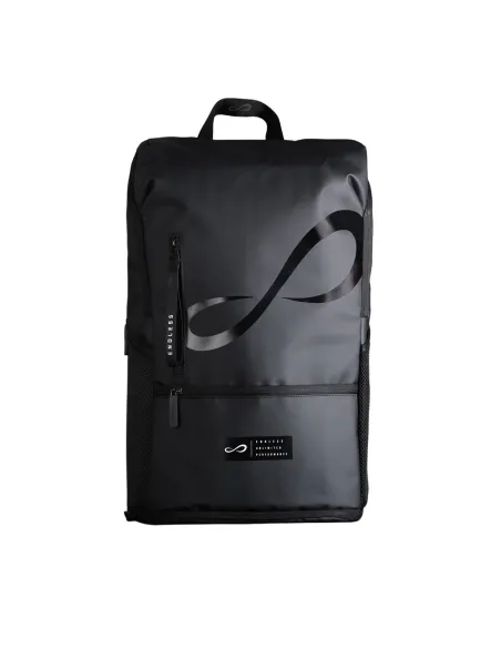 Backpack Endless Black Vortex | Ofertas De Padel